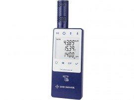 Digi-Sense 18000-31 Ambient CO2/Temperature/Humidity Wi-Fi Data Logger-