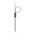 Digi-Sense 18524-77 Type J Ind Thermocouple Probe, 4 x 0.25&amp;quot;, 32 to 1400&amp;deg;F-