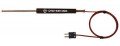 Digi-Sense 18525-97 Type J Economic Handle Thermocouple Probe-