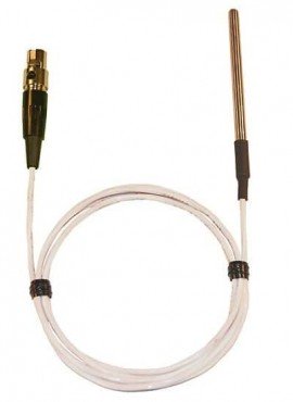 Digi-Sense 18526-59 Cryogenic Probe, 3&amp;quot;, 3-pin-