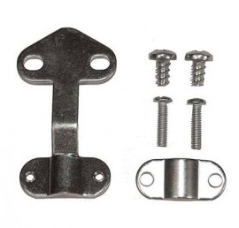 Digi-Sense 18527-89 Thermocouple and RTD Junction Connector/Cable Clamp, standard-