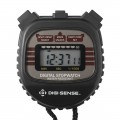 Digi-Sense 35002-11 Waterproof/Shock-Resistant Digital Stopwatch-