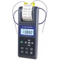 Digi-Sense 37803-89 Printing Thermocouple Thermometer, -328 to 2,431&amp;deg;F, Type-K-