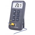 Digi-Sense 37803-91 Traceable Thermocouple Thermometer with data output and calibration-