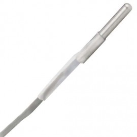 Digi-Sense 37804-09 Traceable Scientific RTD Probe; stainless steel, bullet-