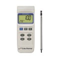 Digi-Sense 37955-15 Heavy-Duty Hot-Wire Thermo-Anemometer with data logger-