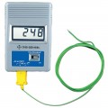 Digi-Sense 86460-03 Traceable Remote-Monitoring Thermocouple Thermometer, Fahrenheit, -58 to 1,382&amp;deg;F-