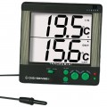 Electronic Verification Thermometers