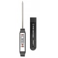 Digi-Sense 90001-02 Pen-Style Digital Pocket Thermometer, -58 to 302&amp;deg;F-