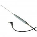 Digi-Sense 90225-12 Temperature Probe for Traceable 90225-27 micro thermistor thermometers-