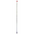 Digi-Sense 90260-01 General Purpose Liquid-in-Glass Thermometer, -10 to 150&amp;deg;C, 2&amp;quot; Immersion-