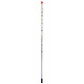 Digi-Sense 90260-08 Precision Liquid-in-Glass Thermometer, -1 to 101&amp;deg;C, 3&amp;quot; Immersion-