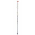 Digi-Sense 90300-24 Ultra-Low Liquid-in-Glass Thermometer, -50 to 50&amp;deg;C, 3&amp;quot; Immersion-