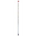 Digi-Sense 90300-26 Ultra-Low Liquid-in-Glass Thermometer, -50 to 50&amp;deg;C, Total Immersion-