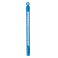 Digi-Sense 90300-30 Pocket Liquid-in-Glass Thermometer with Window Plastic Case, 0 to 220&amp;deg;F-