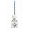Digi-Sense 90300-70 Safety-Coated Freezer Verification Thermometer, -30 to 1&amp;deg;C-