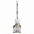 Digi-Sense 90300-71 Safety-Coated Oven Verification Thermometer, 20 to 130&amp;deg;C-