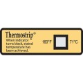 Digi-Sense 90308-14 Irreversible Thermostrip Disinfection Indicators, 160&amp;deg;F, 24-Pack-