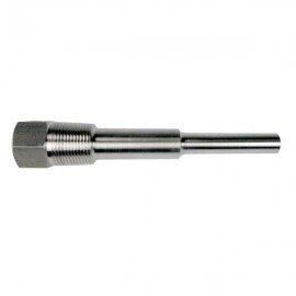 Digi-Sense 90433-97 Stainless Steel Thermowell, 1/2&quot; NPT, 12&quot;-