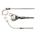 Digi-Sense 90445-64 Low-Range RTD Probe Assembly, 3-wire, 2"-