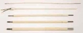 Digi-Sense 90446-28 Thermocouple Probe, 12"-