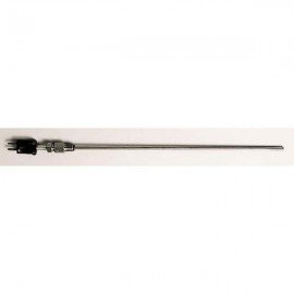 Digi-Sense 90446-34 Temperature Probe, Type-J, 1/8&quot;-
