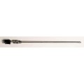 Digi-Sense 90446-34 Temperature Probe, Type-J, 1/8"-