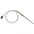 Digi-Sense 90446-37 Probe, 14", 1/4" CP-Series PTFE-