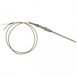 Digi-Sense 90446-52 type-K Probe, 6&quot;, fiberglass, Stpdld-