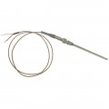 Digi-Sense 90446-52 type-K Probe, 6&quot;, fiberglass, Stpdld-