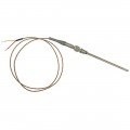 Digi-Sense 90446-52 type-K Probe, 6&quot;, fiberglass, Stpdld-