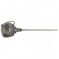 Digi-Sense 90446-98 type-K Probe, De 24" stainless steel, aluminum head-