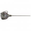 Digi-Sense 90446-98 type-K Probe, De 24" stainless steel, aluminum head-