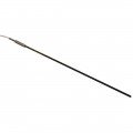 Digi-Sense 90452-35 Secondary Reference PRT Probe, 12 x 0.25&quot;, -328 to 788&amp;#176;F, 5-pin DIN-