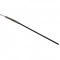 Digi-Sense 90452-39 Secondary Reference PRT Probe, 9 x 0.187", -76 to 572&amp;#176;F, 5-pin DIN-