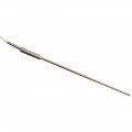 Digi-Sense 90452-51 Secondary SPRT Probe, 12 x 0.25", 100 ohm, 5-pin DIN-