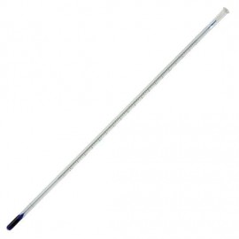 Digi-Sense 90490-01 Adjustable Bimetal Thermometer, 0 to 250&amp;deg;F, 2.5&amp;quot; Stem-