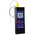 Digi-Sense 91210-07 Traceable Big-Digit Thermocouple Thermometer with Calibration, -58 to 2,000&amp;deg;F-