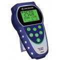 Digi-Sense 91428-08 Temp-360 Single Input Data Logging RTD Thermometer, -330 to 2,210&amp;deg;F-