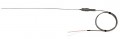Digi-Sense 93630-42 Type-J Hi-Temperature Probe, 0.04&quot; Diameter, Stripped Ends-