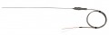 Digi-Sense 93630-51 Type-J Hi-Temperature Probe, 0.0625&quot; Diameter, Stripped Ends-