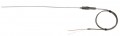 Digi-Sense 93630-52 Type-J Hi-Temperature Probe, 0.0625&quot; Diameter, Stripped Ends-
