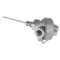 Digi-Sense 93800-80 Direct Insert RTD Probe, 6", poly head, spring loaded-
