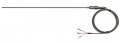 Digi-Sense 93822-09 RTD Probe, 9&quot;, Spade Lugs-