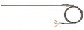 Digi-Sense 93822-09 RTD Probe, 9&quot;, Spade Lugs-
