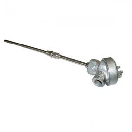 Digi-Sense 93830-77 Uniwell Thermocouple Probe, type-k, 24&quot;-