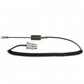 Digi-Sense 93831-00 RTD Economical Probe, 750&amp;#176;F, 4.5&quot;-