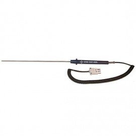 Digi-Sense 93831-70 RTD Probe with handle, 10&quot;, 932&amp;#176;F-