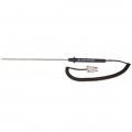 Digi-Sense 93831-70 RTD Probe with handle, 10&quot;, 932&amp;#176;F-