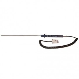 Digi-Sense 93831-71 RTD Probe with handle, 18", 932&amp;#176;F-